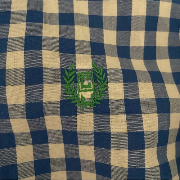 Chaps button down - Picture 2 of 4